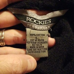 Rockies Jacket